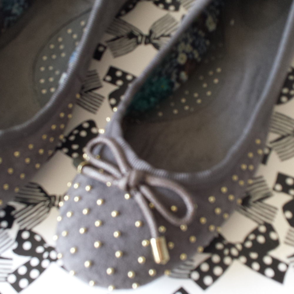 NIB WHITE MOUNTAIN Flats - Picture 2 of 8